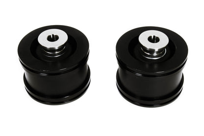 PLM Precision Works BMW E90 M3 & E82 1M (M1) Monoball Bushings - Front Suspension Upgrade *Discontinued