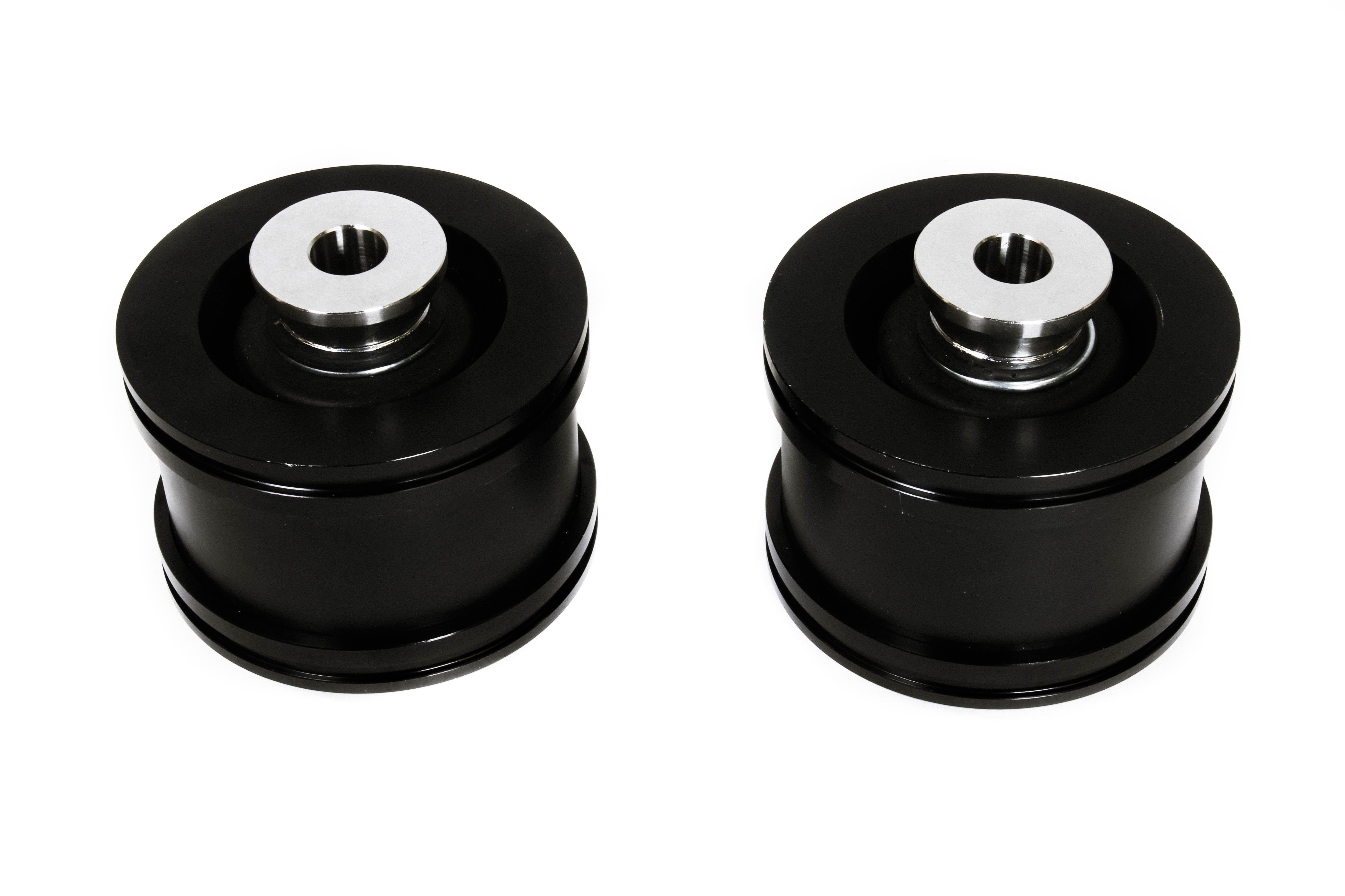 PLM Precision Works BMW E90 M3 & E82 1M (M1) Monoball Bushings - Front Suspension Upgrade