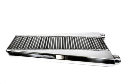 PrivateLabelMfg Vertical Flow Intercooler For K-Series K20 K24