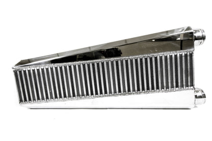 PrivateLabelMfg Vertical Flow Intercooler For K-Series K20 K24