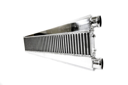 PrivateLabelMfg Vertical Flow Intercooler For K-Series K20 K24