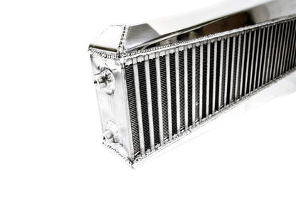 PrivateLabelMfg Vertical Flow Intercooler For K-Series K20 K24