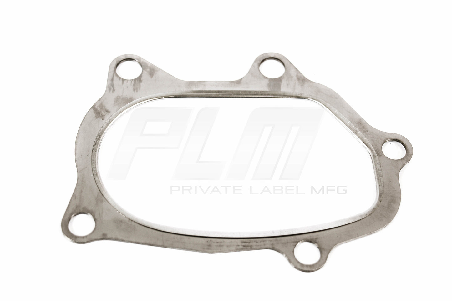 PrivateLabelMfg Subaru Turbo to Downpipe Gasket - 7 Layers