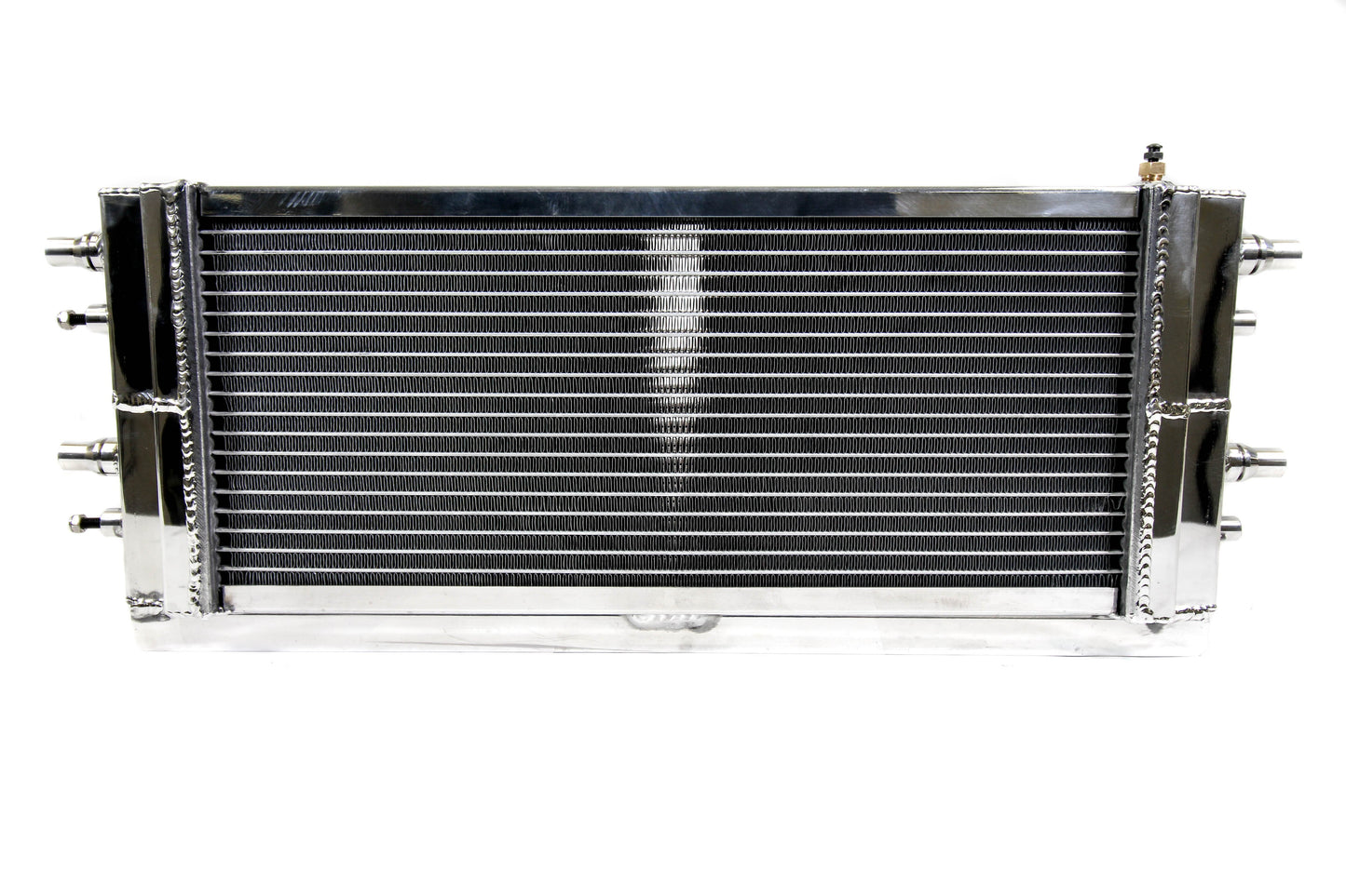 PLM Chevy Corvette 2015-2019 Z06 C7 Heat Exchanger *Discontinued