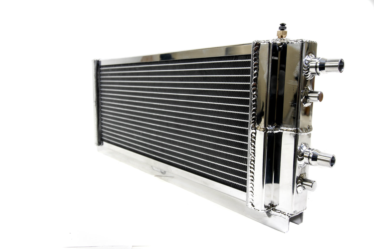 PLM Chevy Corvette 2015-2019 Z06 C7 Heat Exchanger *Discontinued