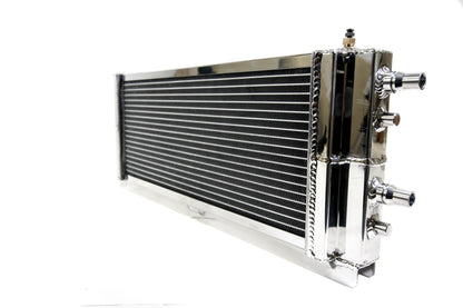 PLM Chevy Corvette 2015-2019 Z06 C7 Heat Exchanger *Discontinued