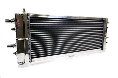 PLM Chevy Corvette 2015-2019 Z06 C7 Heat Exchanger *Discontinued