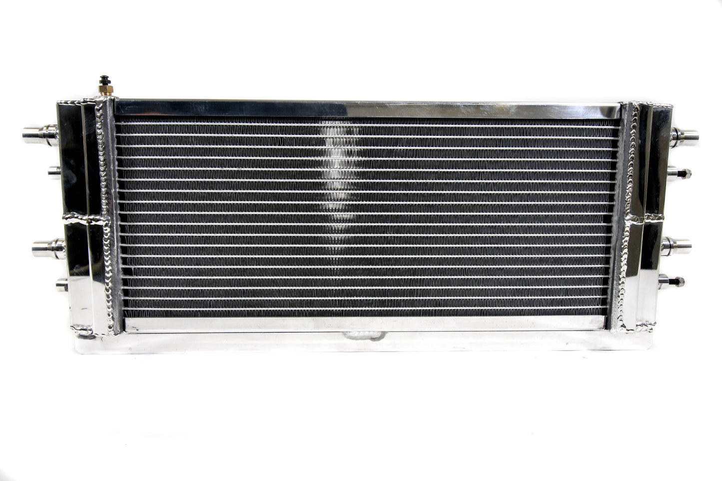 PLM Chevy Corvette 2015-2019 Z06 C7 Heat Exchanger *Discontinued