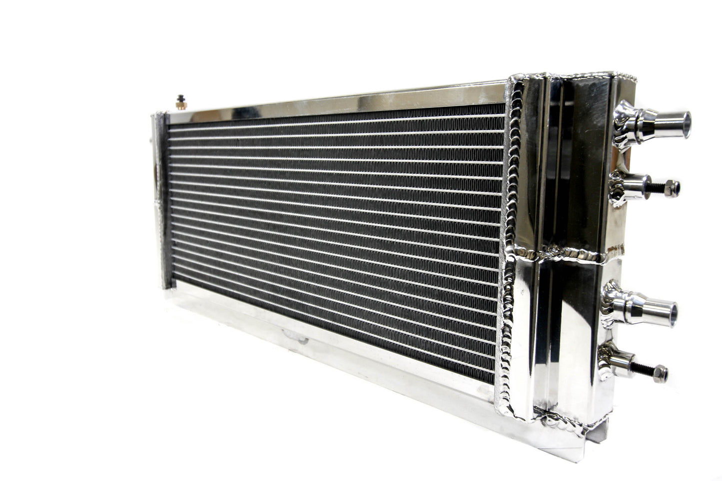 PLM Chevy Corvette 2015-2019 Z06 C7 Heat Exchanger *Discontinued
