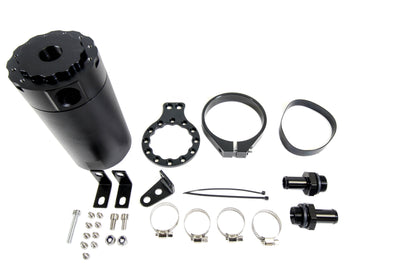 PLM Baffled Oil Catch Can - Large *Discontinued