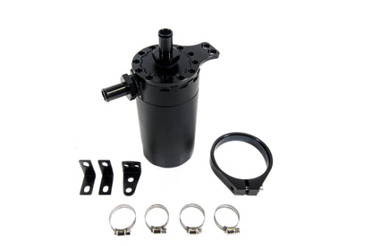 PLM Baffled Oil Catch Can - Large *Discontinued