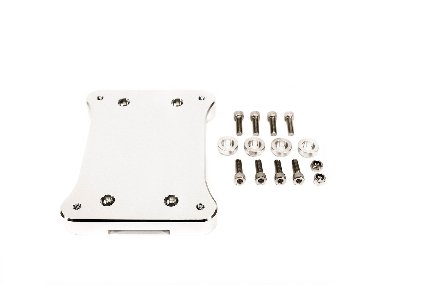 PLM Precision Works TSX Accord Shifter Base Plate *Discontinued
