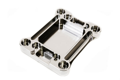 PLM Precision Works TSX Accord Shifter Base Plate *Discontinued