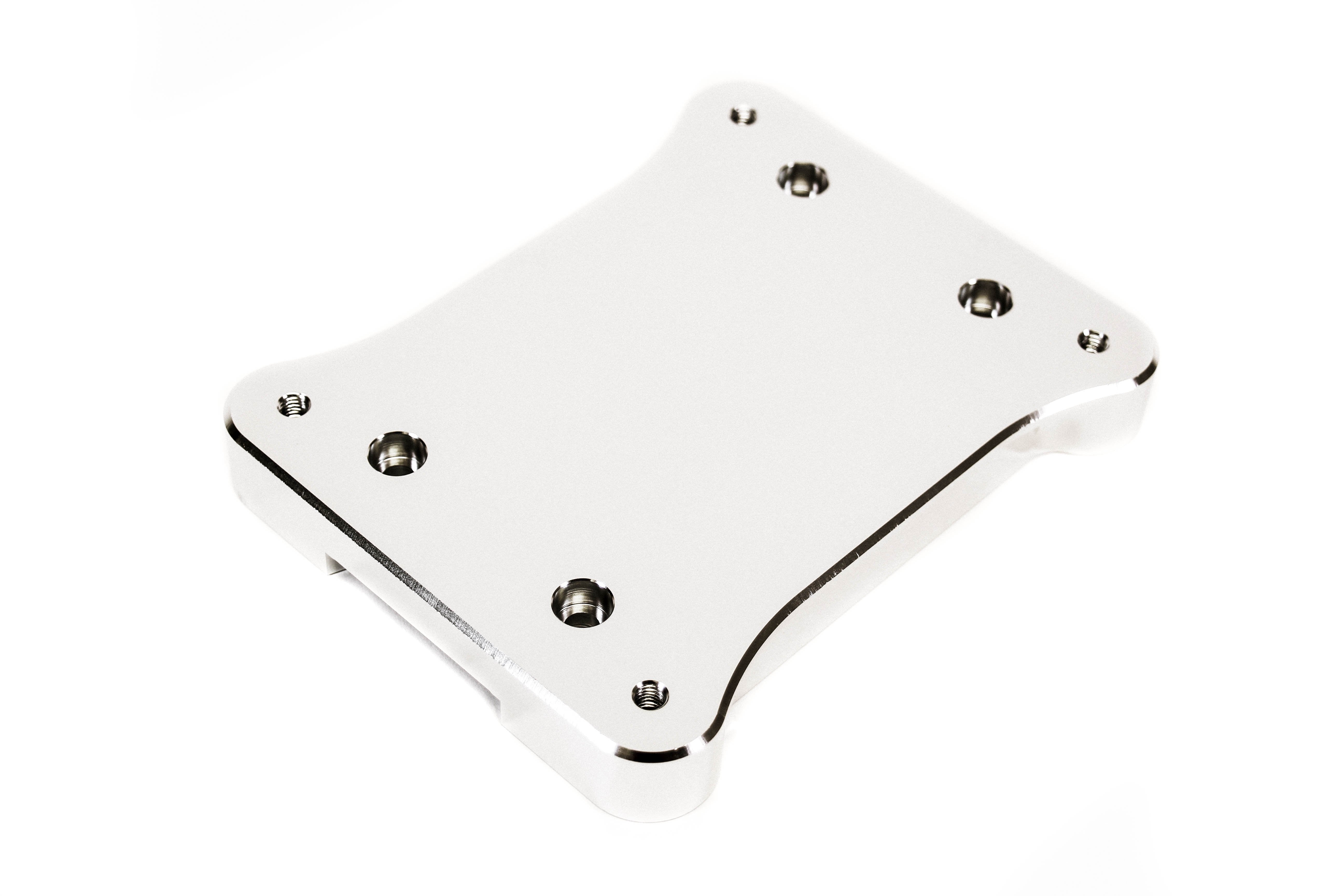 PLM Precision Works TSX Accord Shifter Base Plate