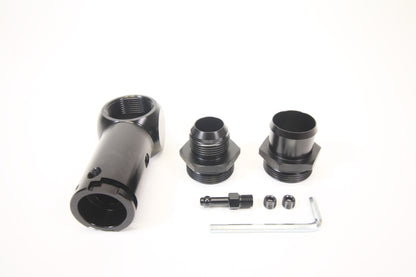 PrivateLabelMfg Precision Works Radiator Inline Filler Neck