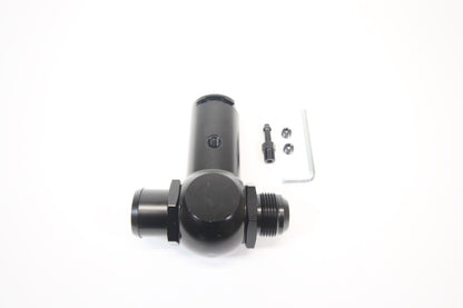 PrivateLabelMfg Precision Works Radiator Inline Filler Neck