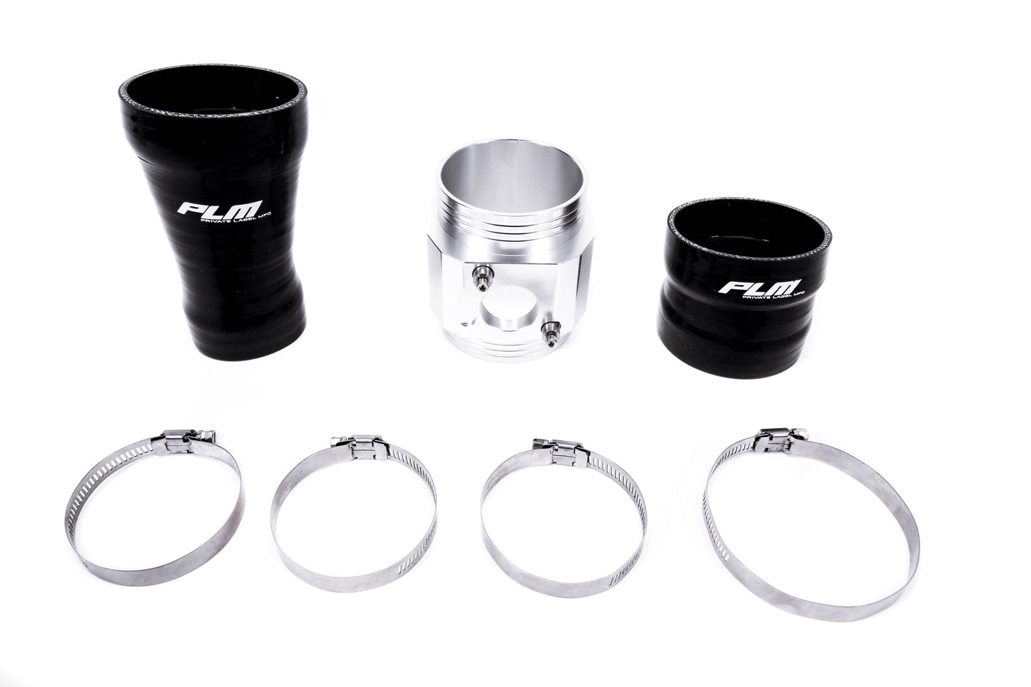 PrivateLabelMfg Race MAF Housing Conversion Kit - 2016+ Honda Civic
