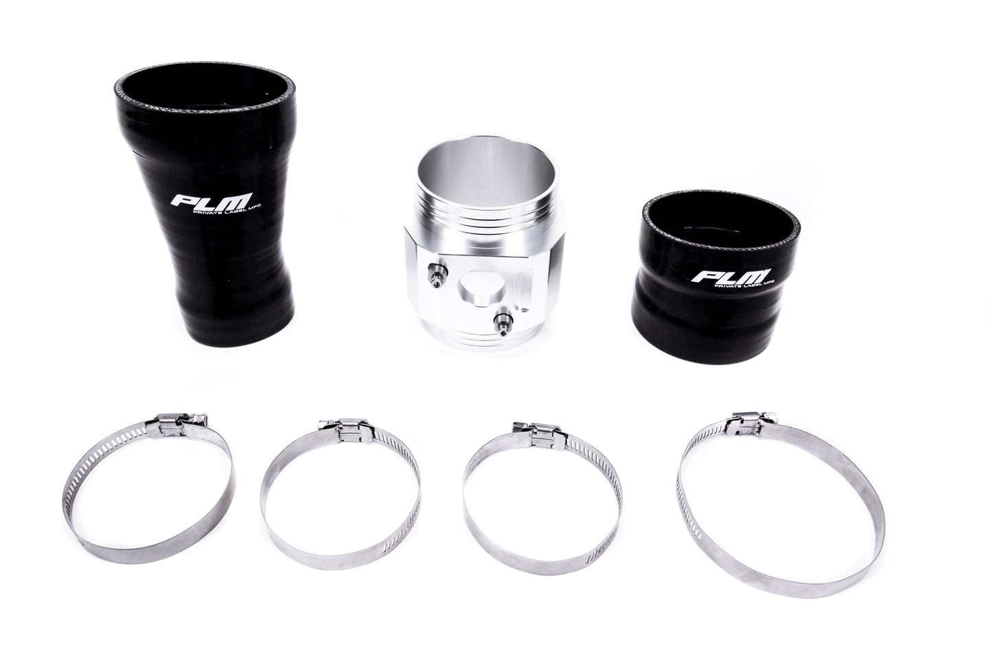 PrivateLabelMfg Race MAF Housing Conversion Kit - 2016+ Honda Civic