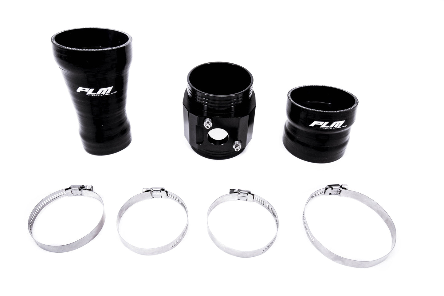 PrivateLabelMfg Race MAF Housing Conversion Kit - 2016+ Honda Civic