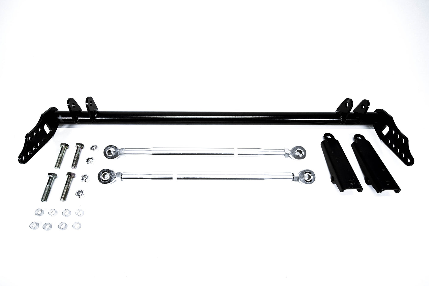 PrivateLabelMfg Precision Works Traction Bar 92-00 Civic EG EK DC2 94-01 Integra