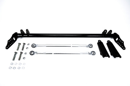 PrivateLabelMfg Precision Works Traction Bar 92-00 Civic EG EK DC2 94-01 Integra