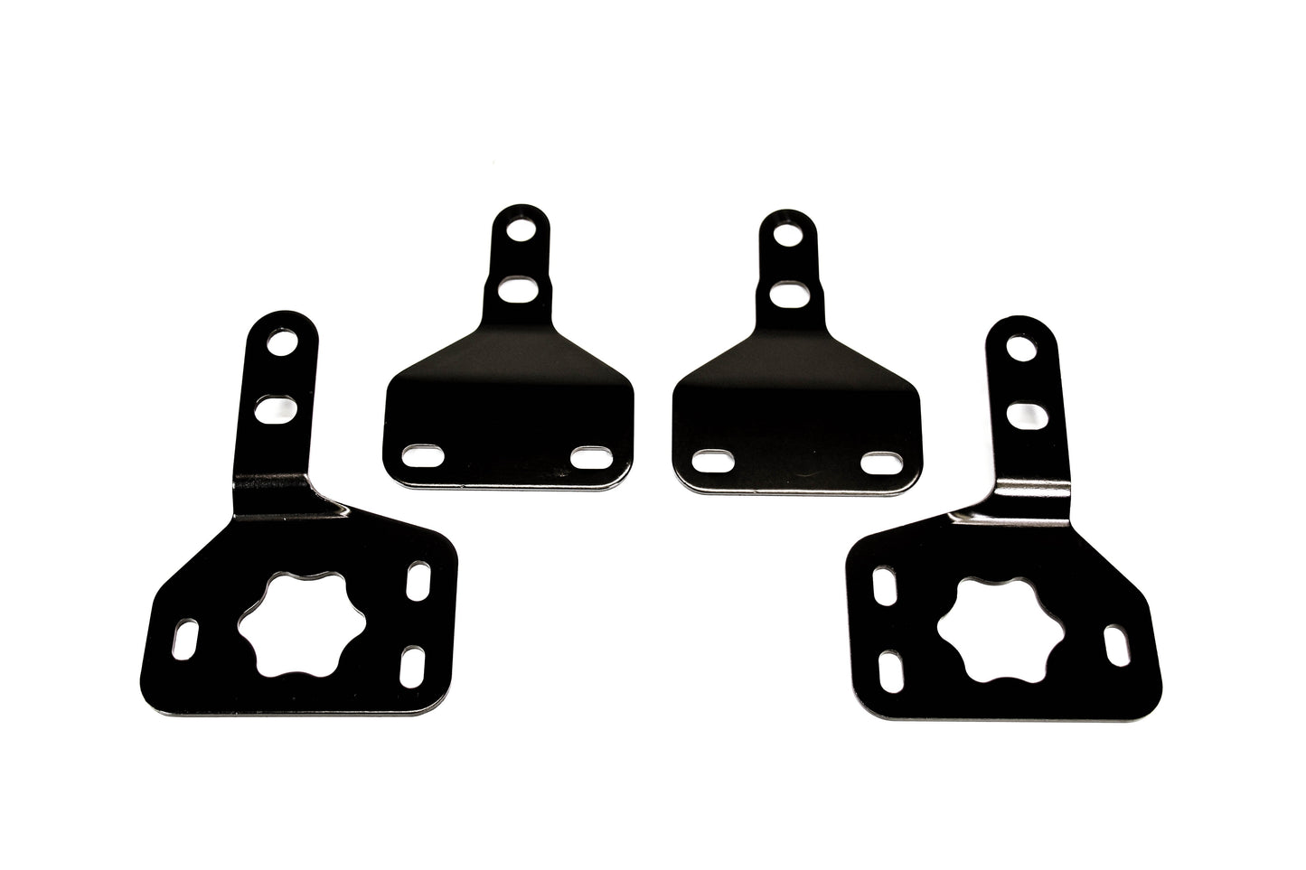 PLM Spec Miata Hardtop Brackets NA NB 1990 - 2005 V2 *Discontinued