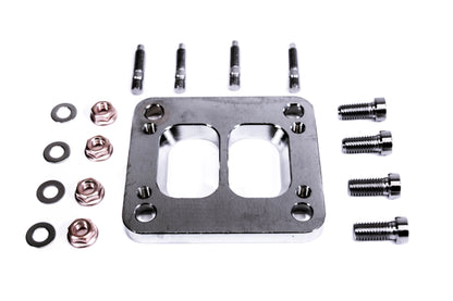 PrivateLabelMfg Precision Works T4 to T3 Turbo Flange Adapter
