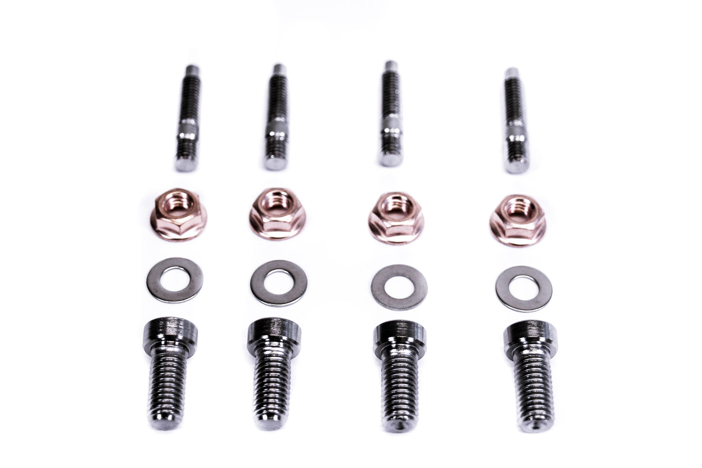 PrivateLabelMfg Precision Works T4 to T3 Turbo Flange Adapter
