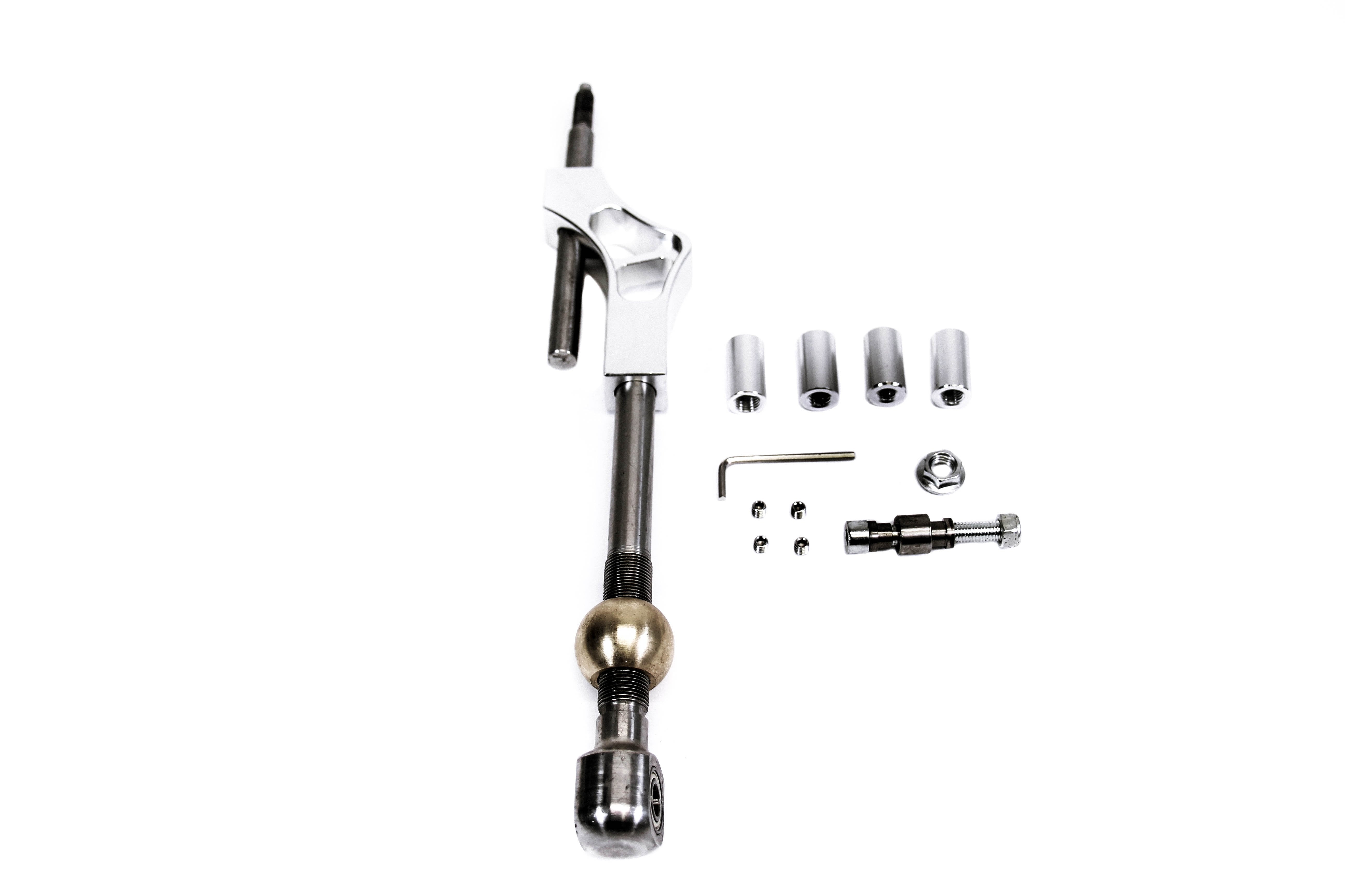 PLM Precision Works Fully Adjustable Short Shifter B-Series D-Series