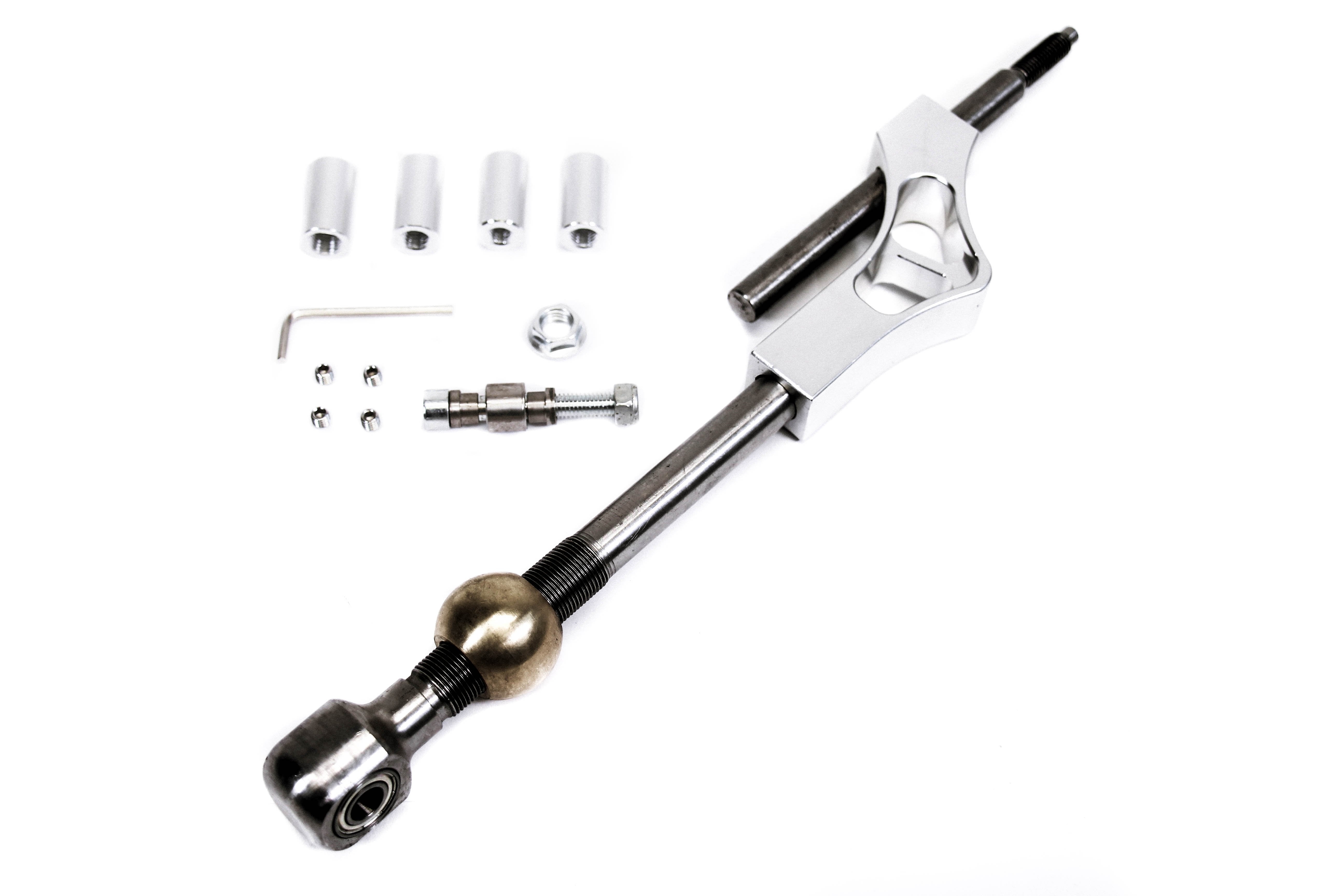 PLM Precision Works Fully Adjustable Short Shifter B-Series D-Series