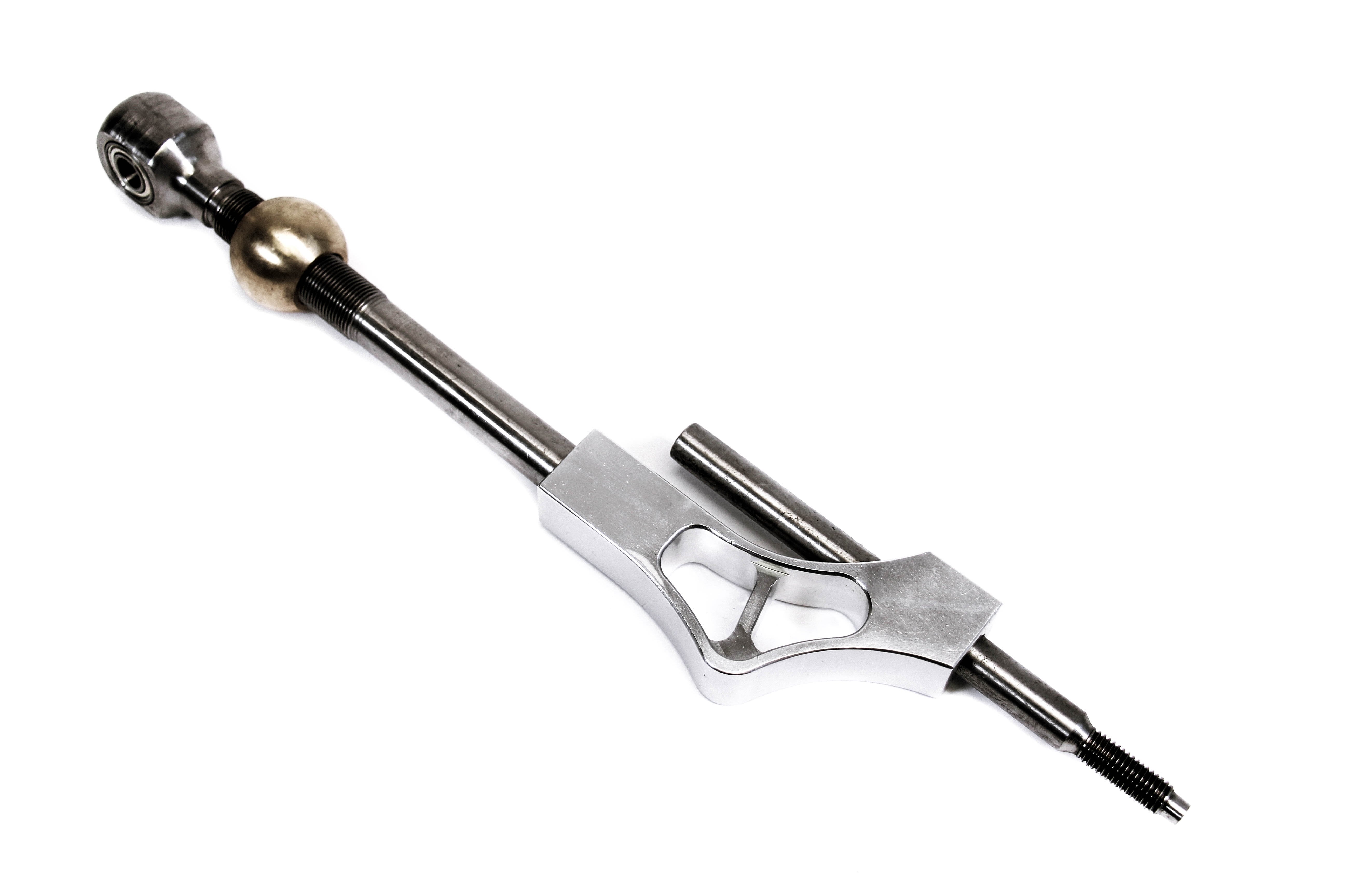 PLM Precision Works Fully Adjustable Short Shifter B-Series D-Series