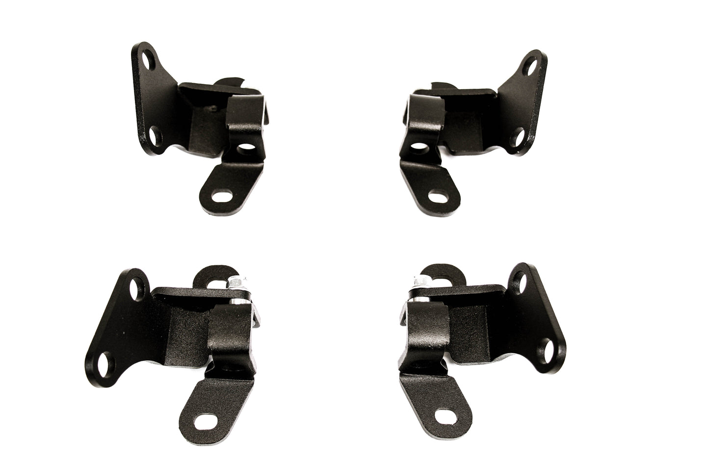 PrivateLabelMfg Precision Works Quick Release Door Hinges - Honda