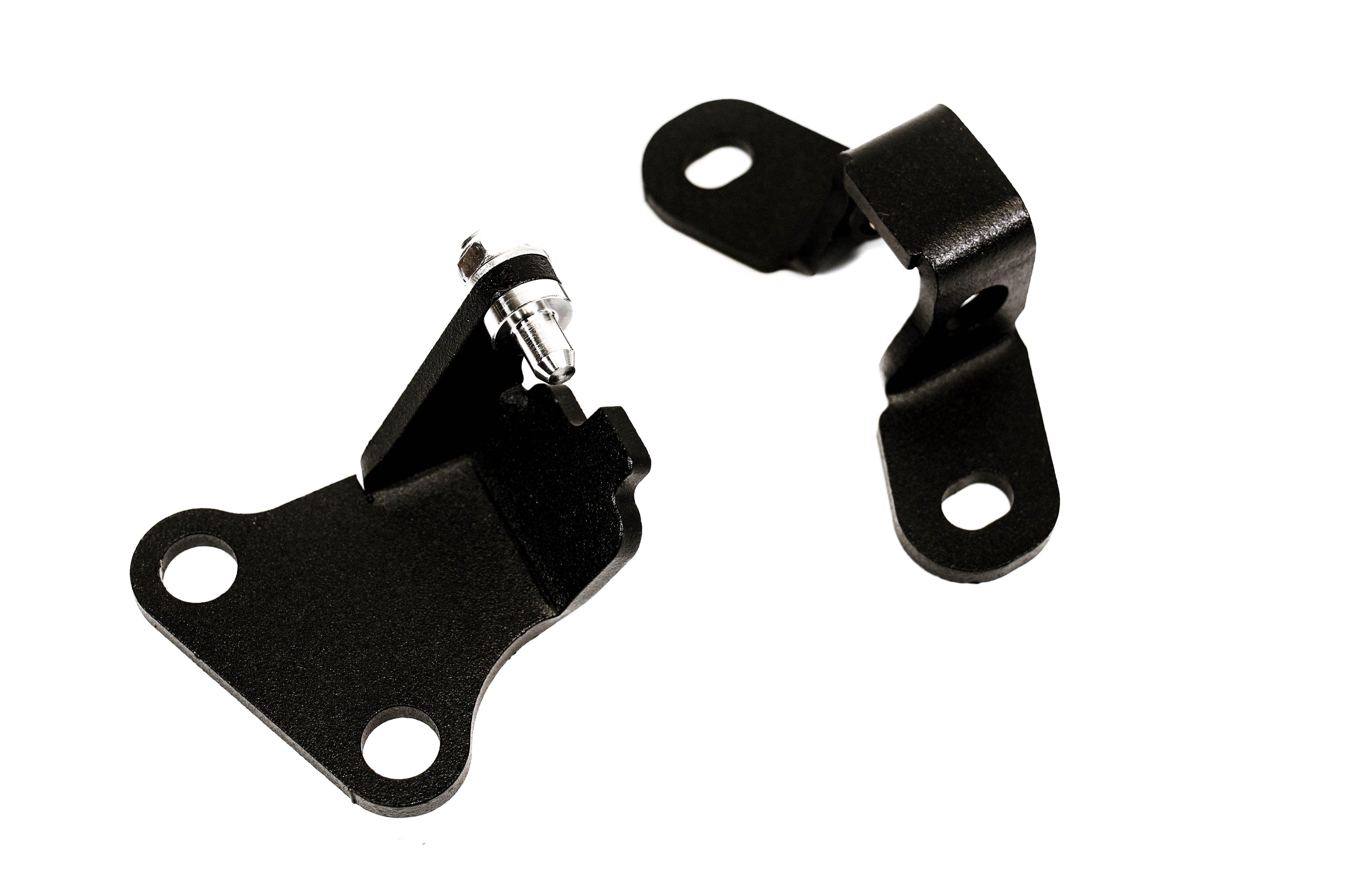 PLM Precision Works Quick Release Door Hinges - Honda