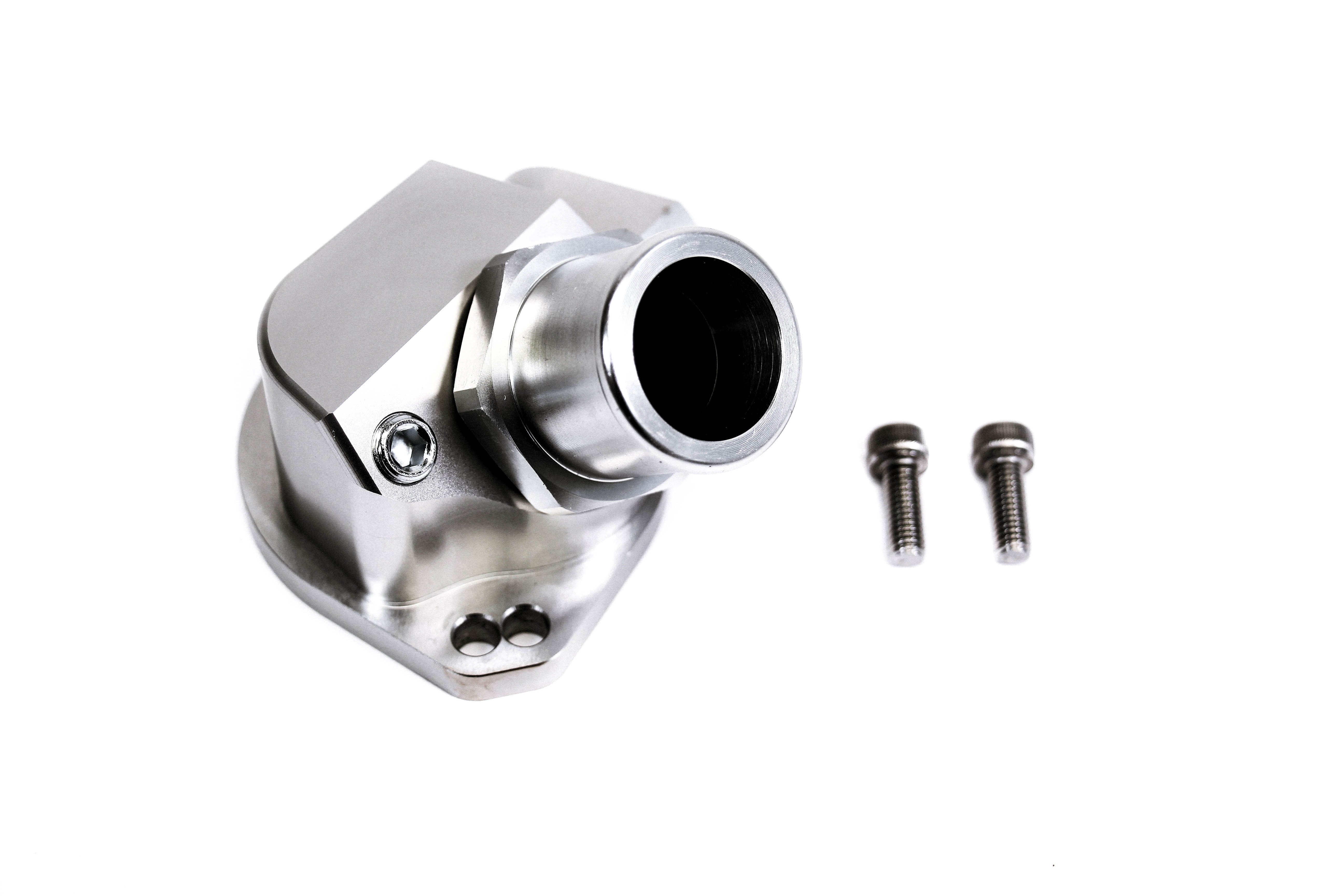 PLM Precision Works B-Series D-Series Thermostat Housing