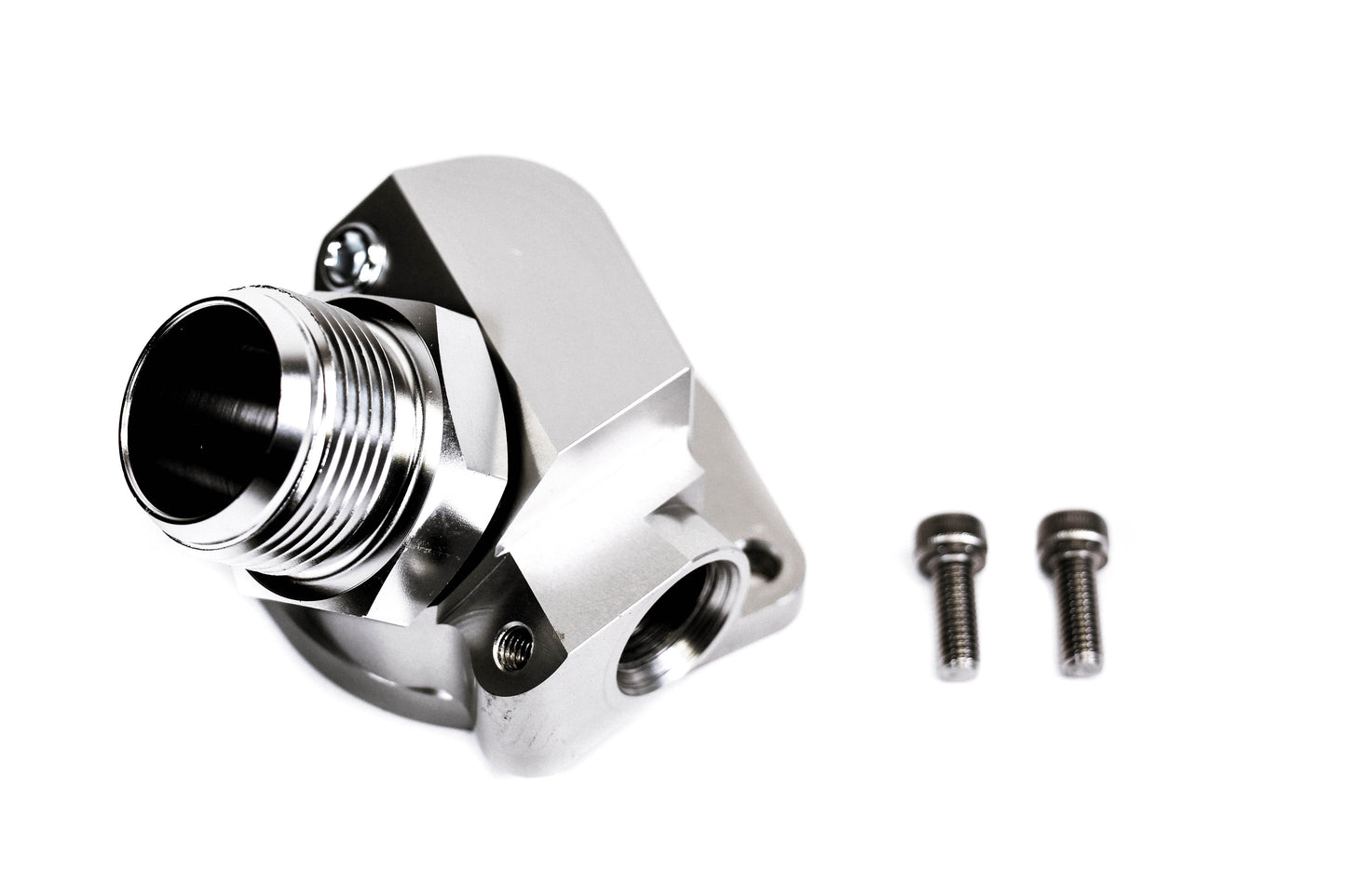 PLM Precision Works B-Series D-Series Thermostat Housing *Discontinued