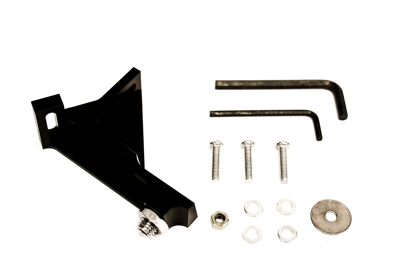 PrivateLabelMfg Precision Works Master Cylinder Brace WRX & STI 2002 - 2007