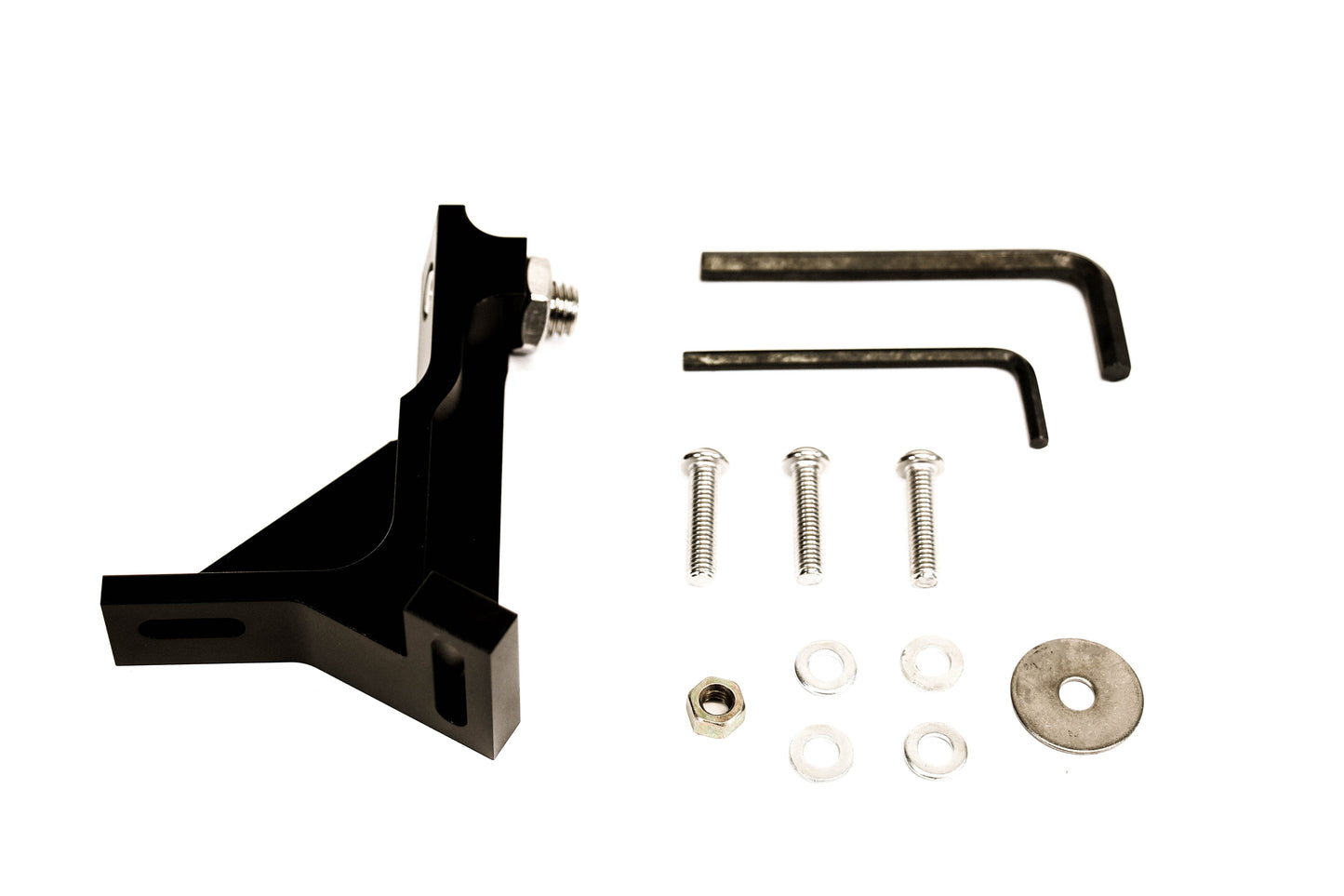 PrivateLabelMfg Precision Works Master Cylinder Brace WRX & STI 2002 - 2007