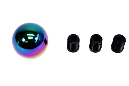 PLM Private Label Mfg. Spherical Shift Knob (290 GRAMS) *Discontinued