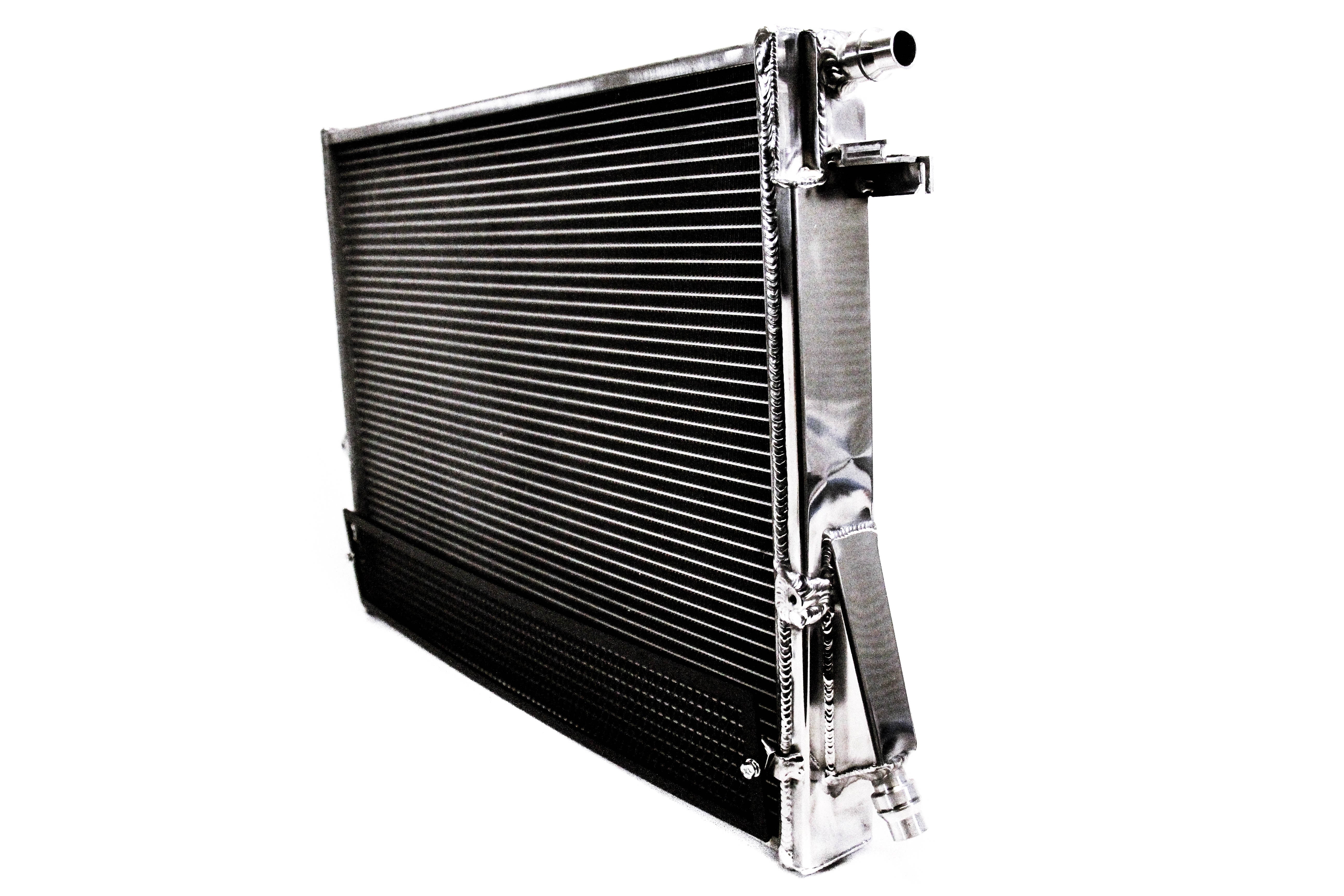 PLM GR Supra 2020+ Heat Exchanger A90 A91 B58 B58H