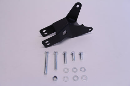 PrivateLabelMfg Precision Works Engine Mount AWD Bracket - K-Swap EG Civic DC2 Integra