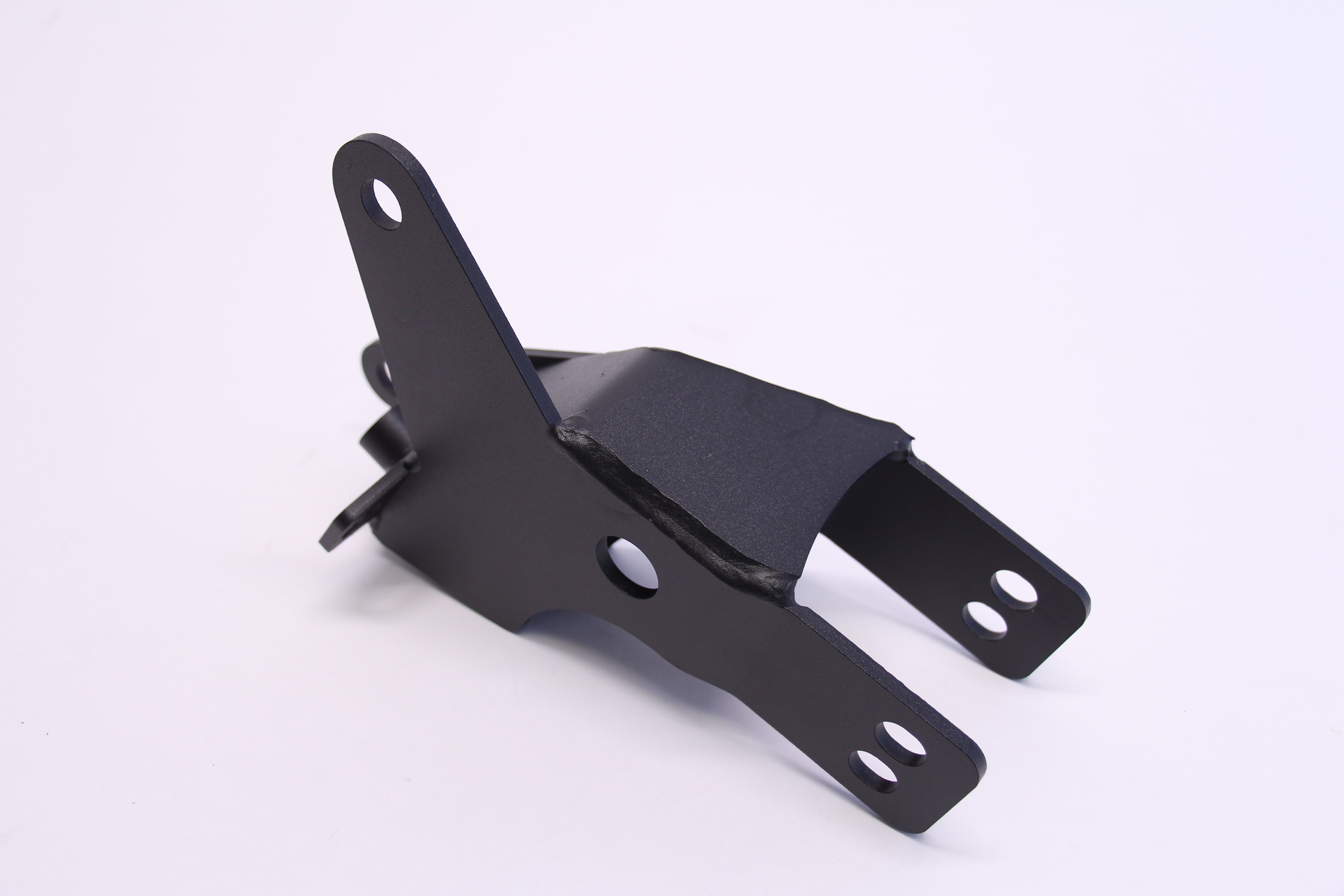 PLM Precision Works Engine Mount AWD Bracket - K-Swap EG Civic DC2 Integra