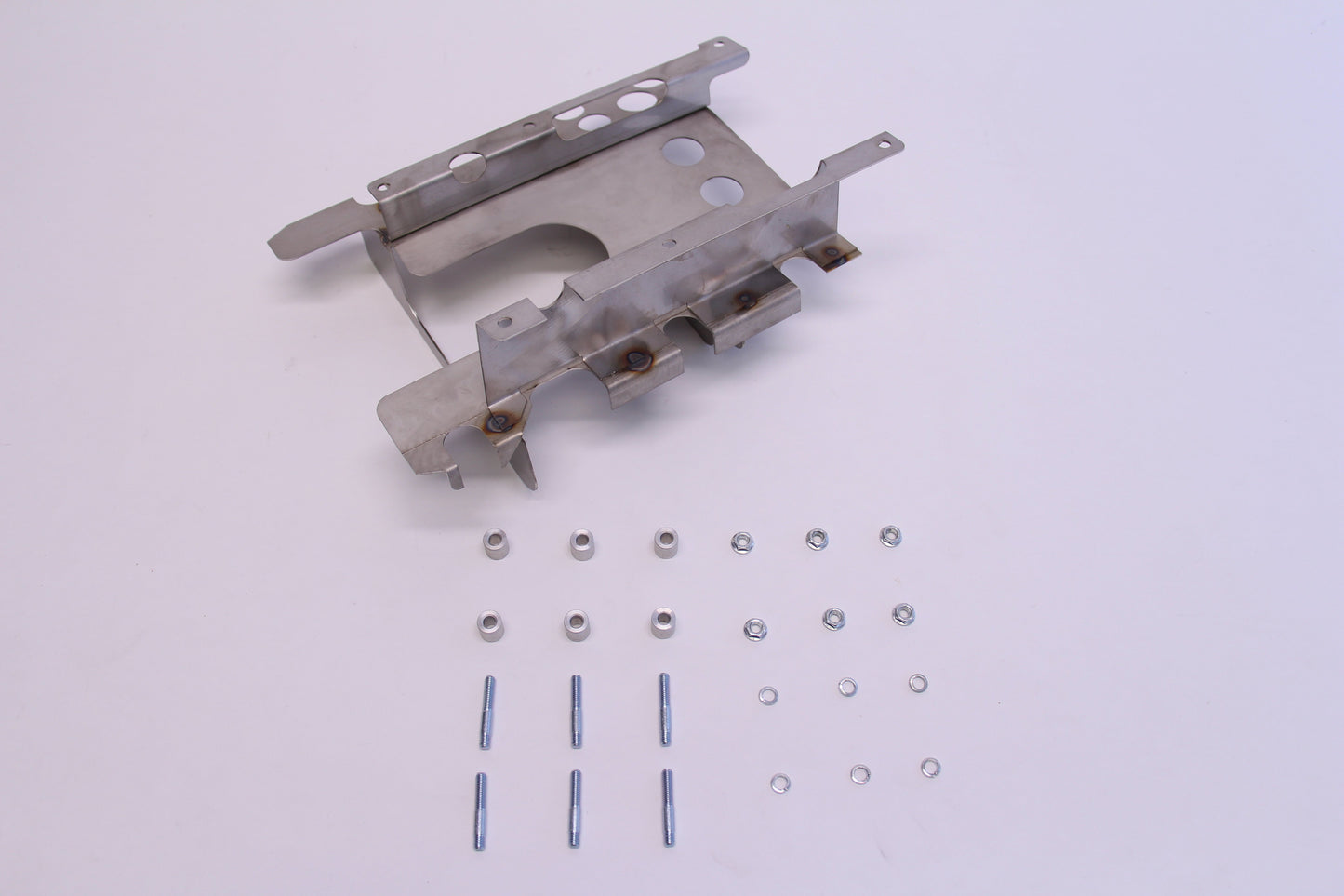 PrivateLabelMfg Oil Pan Baffle Kit For Honda K-Series K20 K24