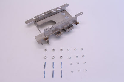 PrivateLabelMfg Oil Pan Baffle Kit For Honda K-Series K20 K24