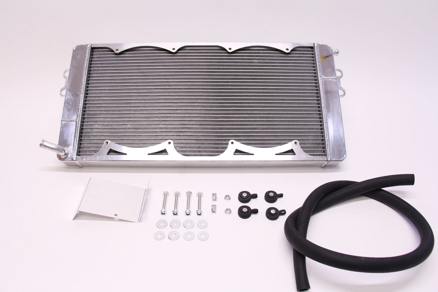 PrivateLabelMfg Ford Mustang 2005 - 2019 Heat Exchanger