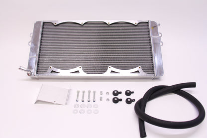 PrivateLabelMfg Ford Mustang 2005 - 2019 Heat Exchanger