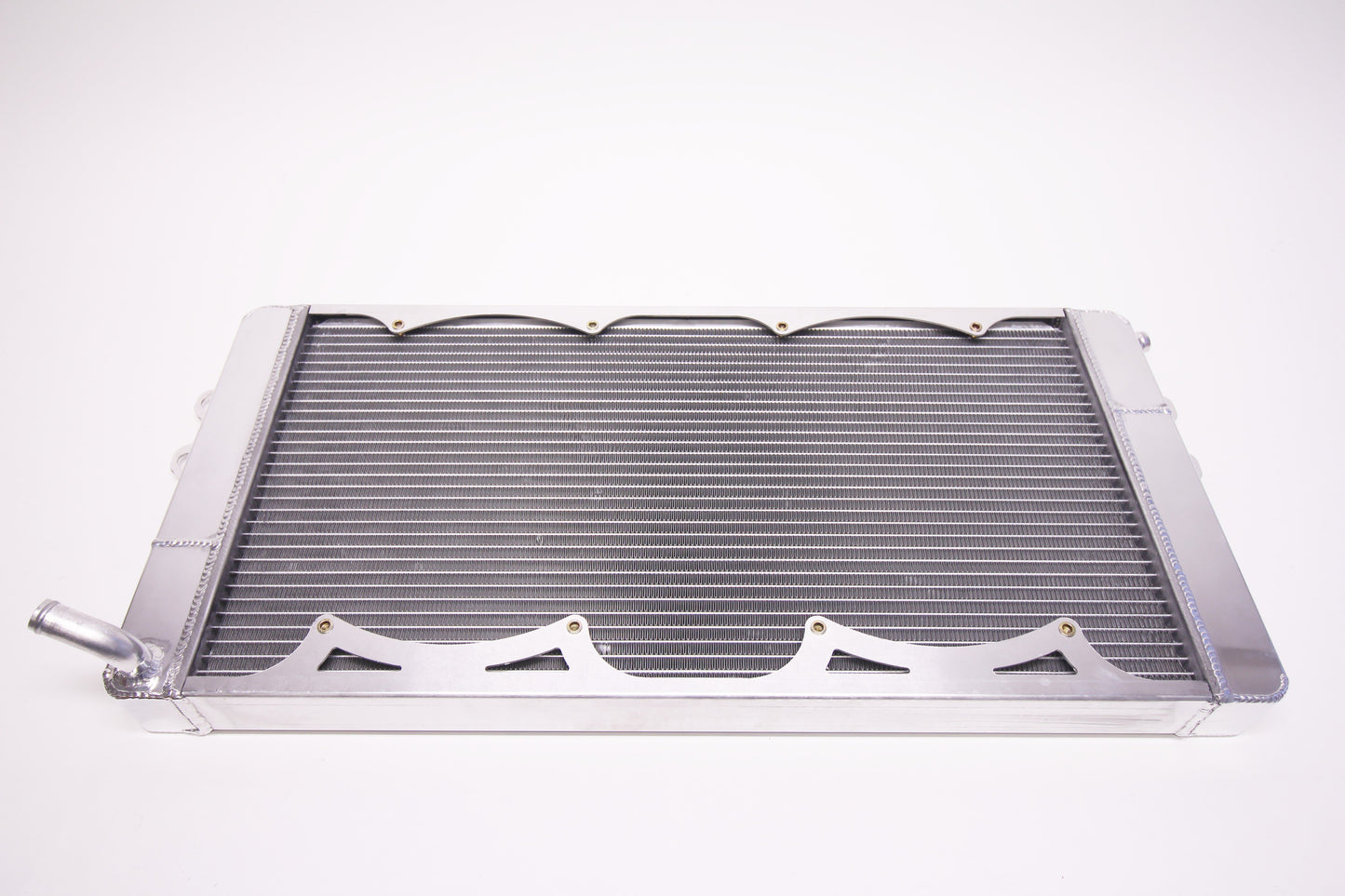 PrivateLabelMfg Ford Mustang 2005 - 2019 Heat Exchanger