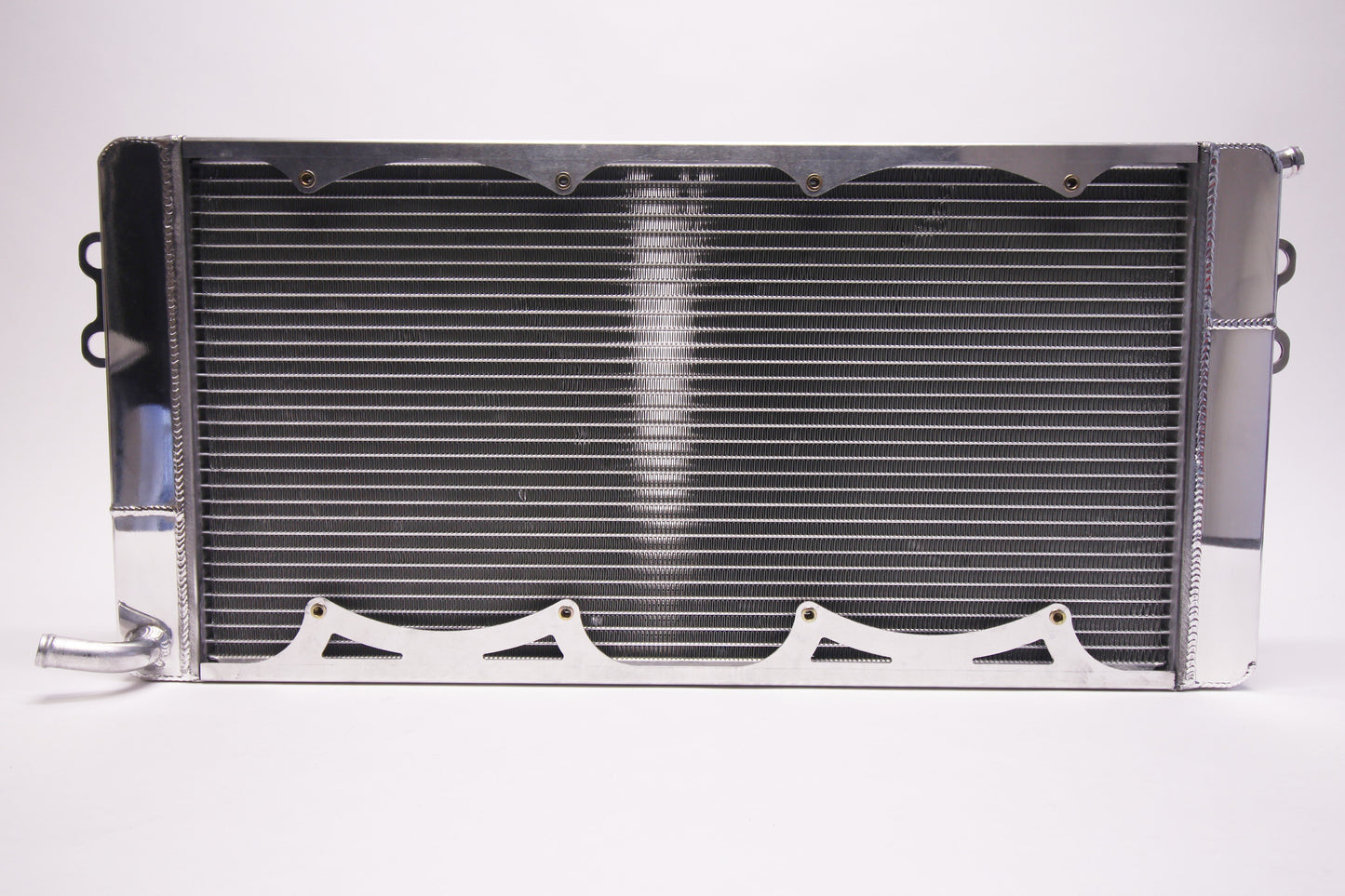 PrivateLabelMfg Ford Mustang 2005 - 2019 Heat Exchanger