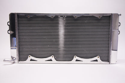 PrivateLabelMfg Ford Mustang 2005 - 2019 Heat Exchanger