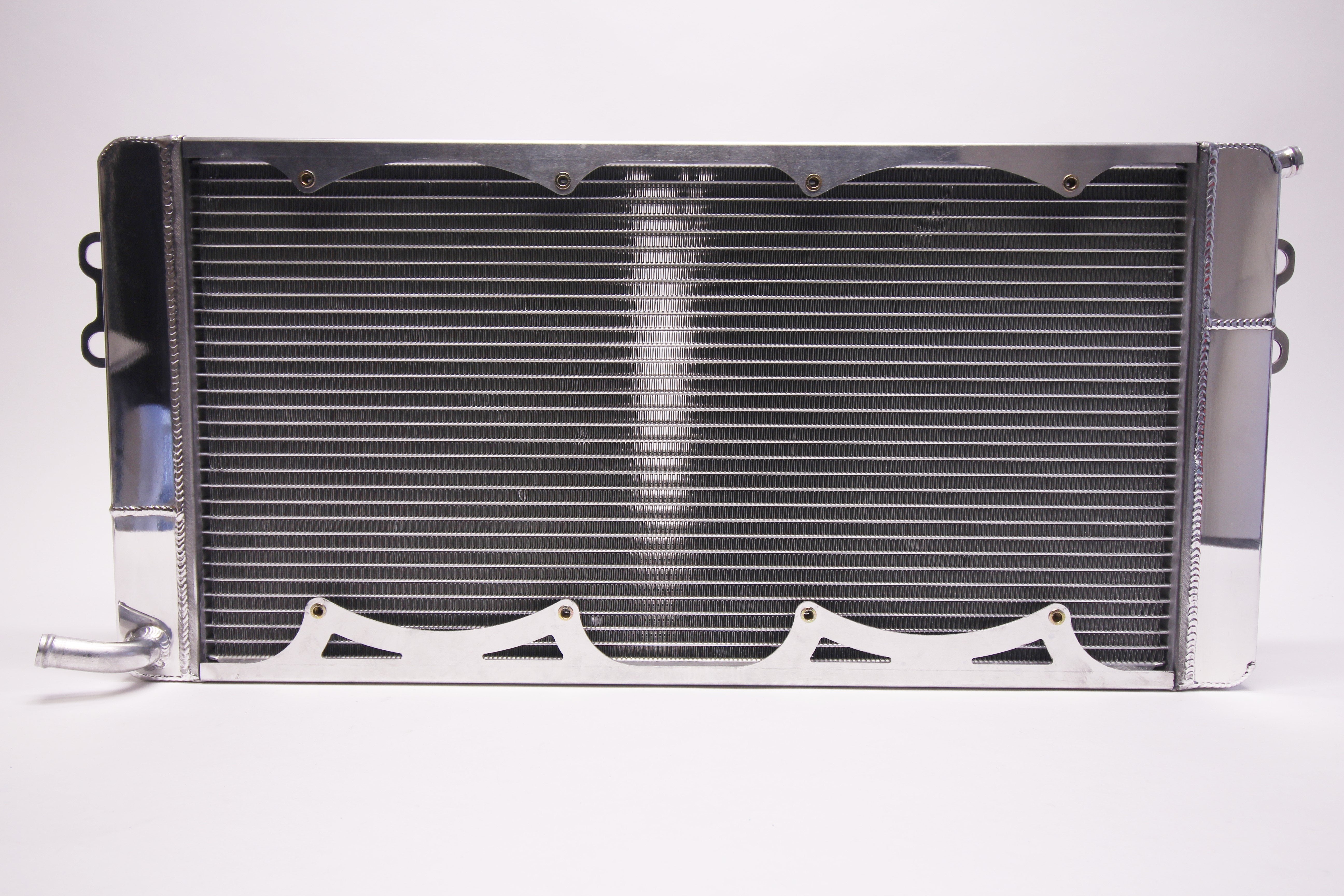 PLM Ford Mustang 2005 - 2019 Heat Exchanger