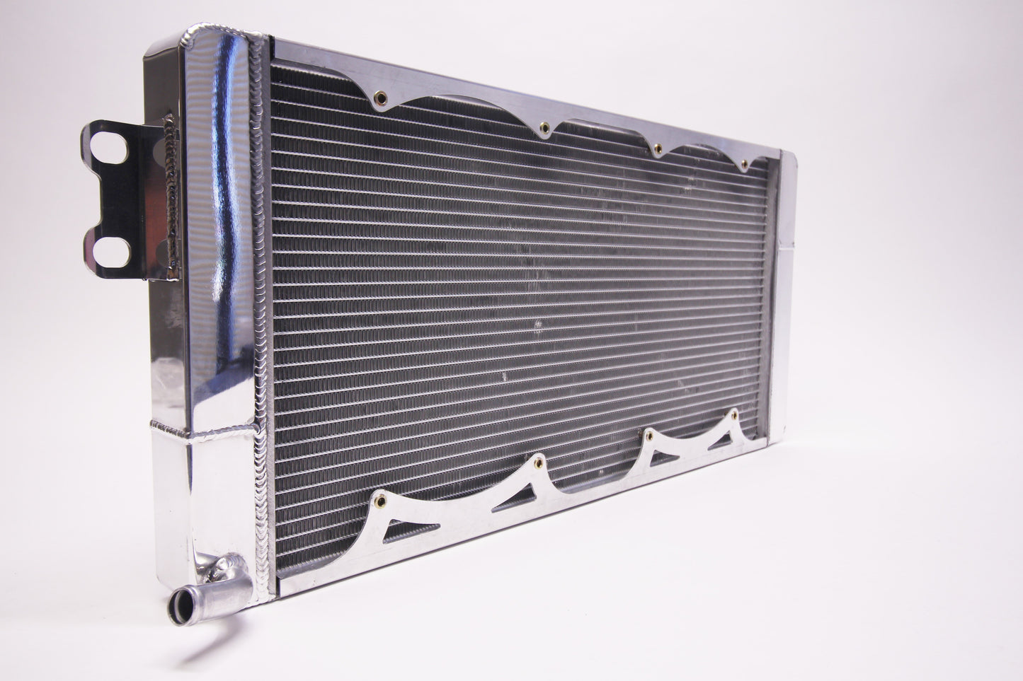PrivateLabelMfg Ford Mustang 2005 - 2019 Heat Exchanger